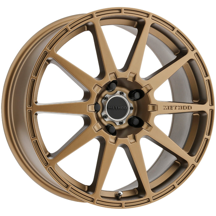 Method Race Wheels MR501 Rally MR50178012942-2