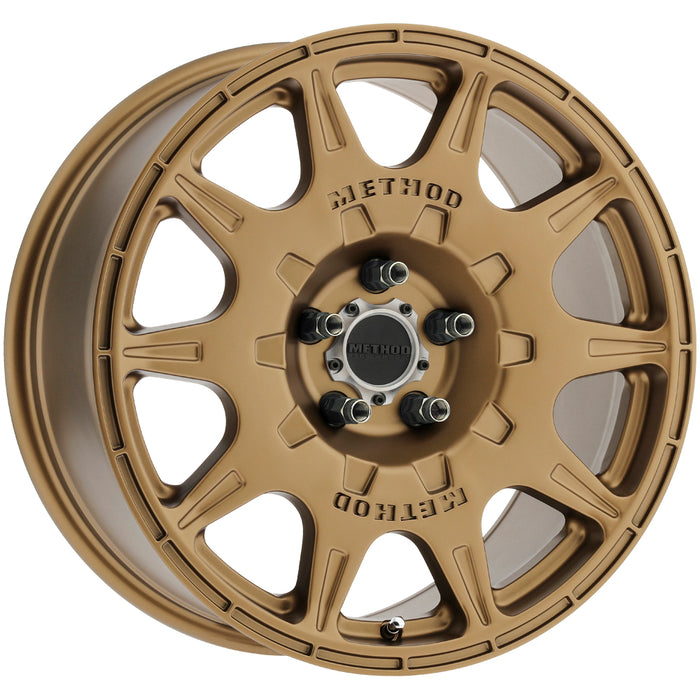 Method Race Wheels MR502 Rally MR50278051938-2