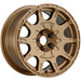 Method Race Wheels MR502 VT-SPEC 2 MR50257051915SC