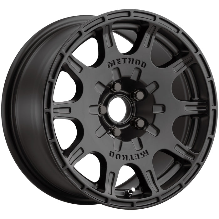 Method Race Wheels MR502 VT-SPEC 2 MR50257012515SC