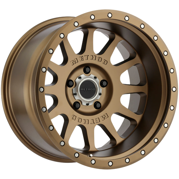 Method Race Wheels MR605 NV MR60521055924N