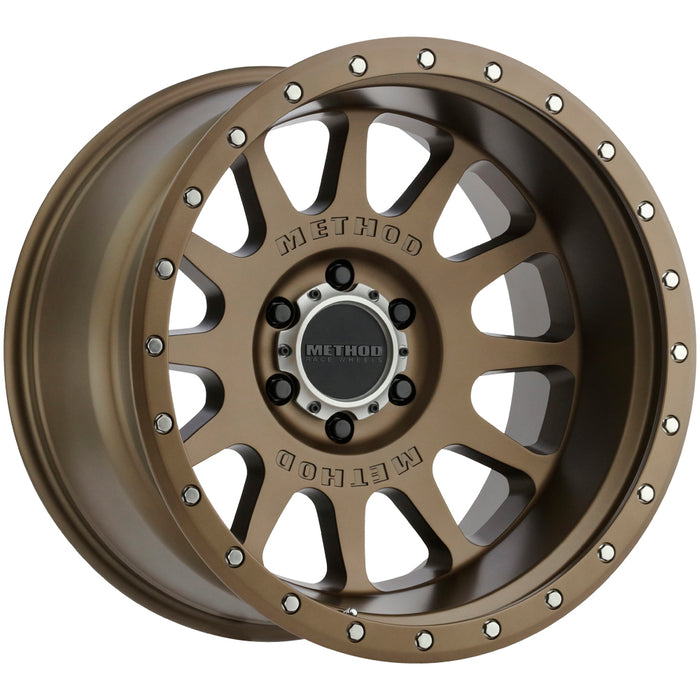 Method Race Wheels MR605 NV MR60521060924N