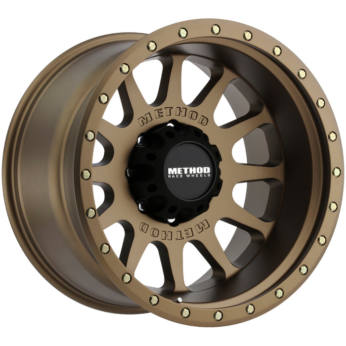 Method Race Wheels MR605 NV MR60521080924N