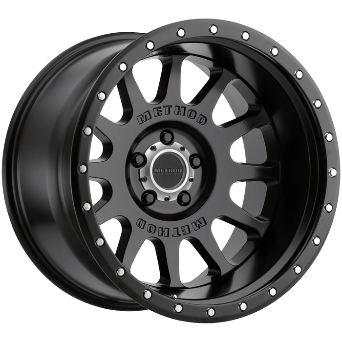 Method Race Wheels MR605 NV MR60529050512N
