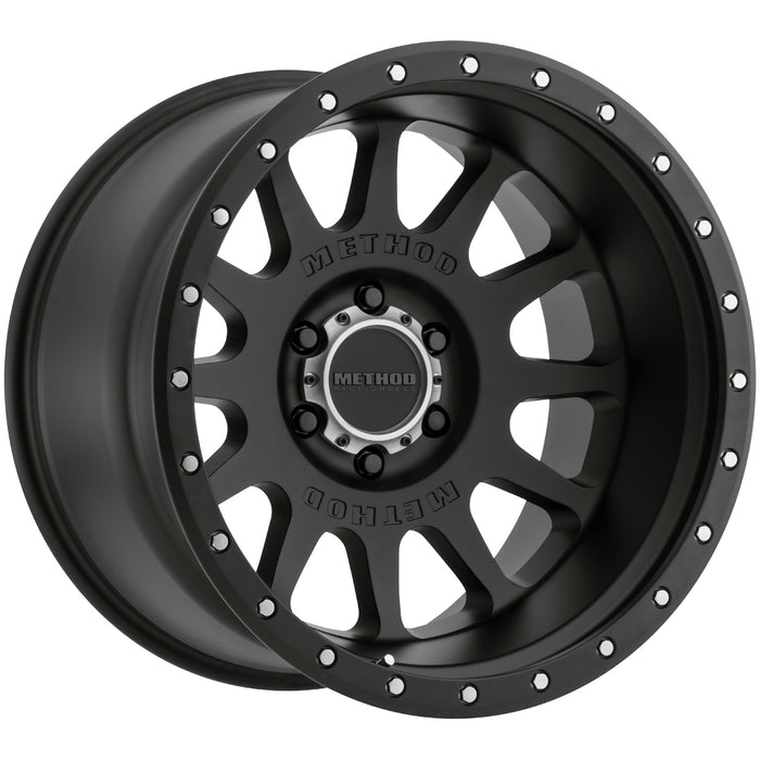 Method Race Wheels MR605 NV MR60521060524N