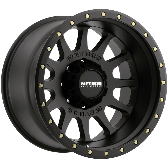 Method Race Wheels MR605 NV MR60529080512N