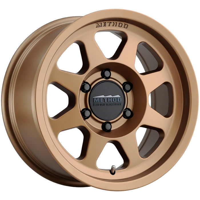 Method Race Wheels MR701 Bead Grip MR70168060900