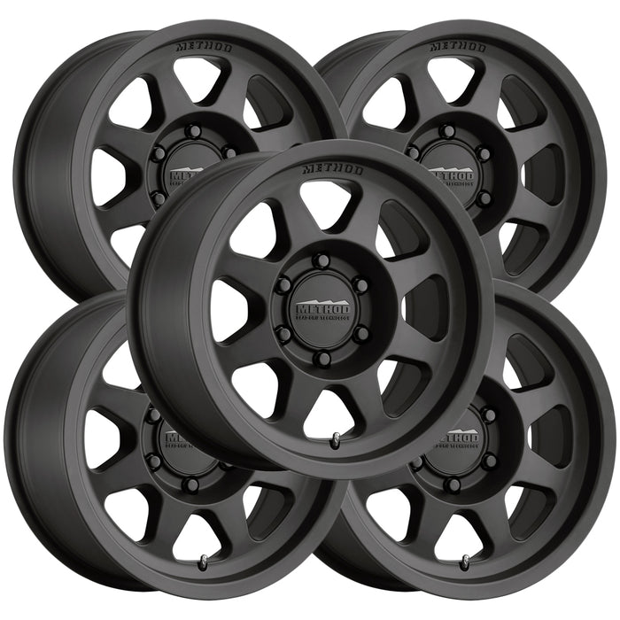 Method Race Wheels MR701 Bead Grip MR70168060500