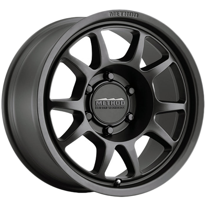 Method Race Wheels MR702 Bead Grip Van MR70277563550