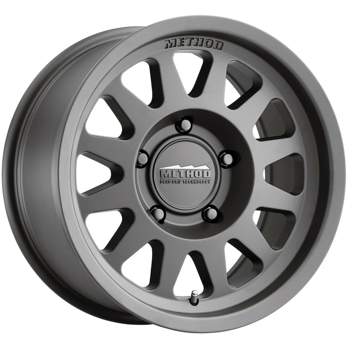 Method Race Wheels MR704 Bead Grip MR70478550800