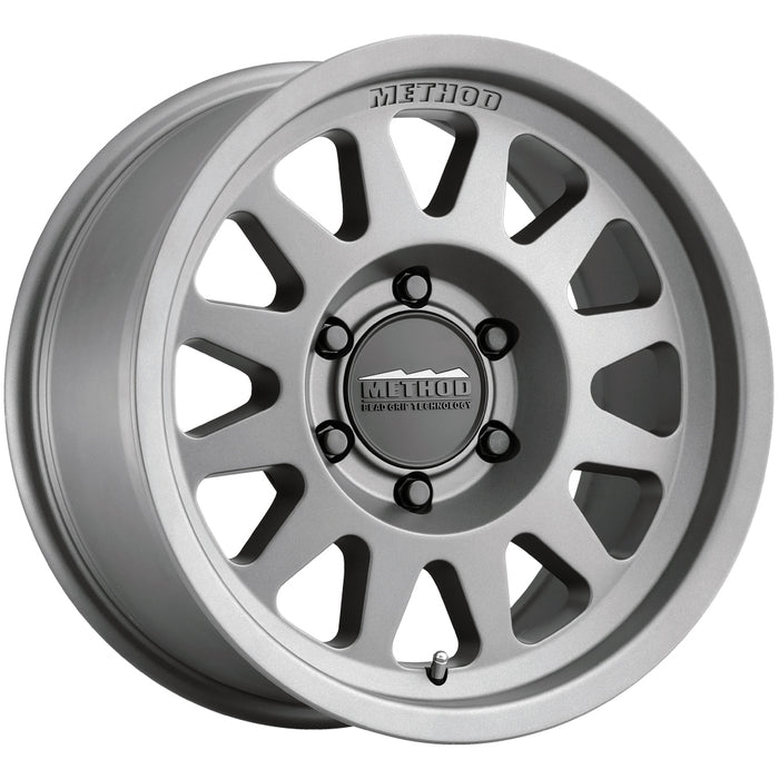 Method Race Wheels MR704 Bead Grip MR70479087818H