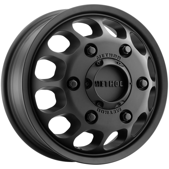 Method Race Wheels MR901 Van Dually MR901660685110