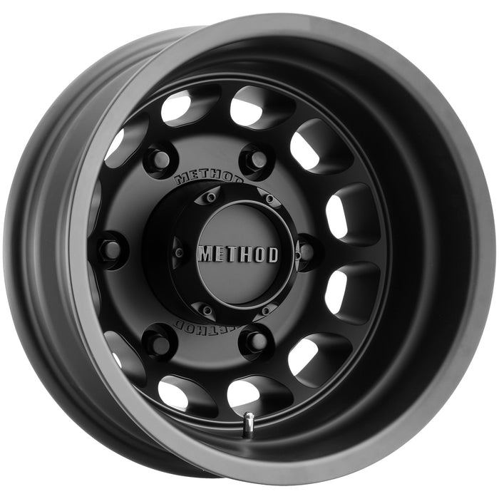 Method Race Wheels MR901 Van Dually MR901655925138N