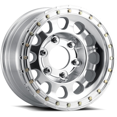 Method Race Wheels MR103 Beadlock MR10358055324BR