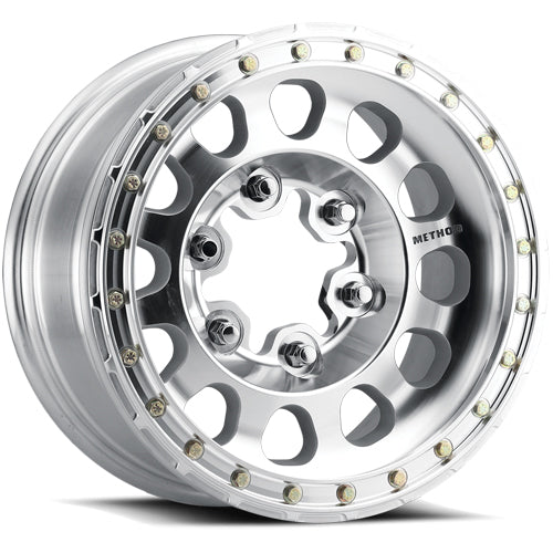 Method Race Wheels MR103 Beadlock MR10358060324BR