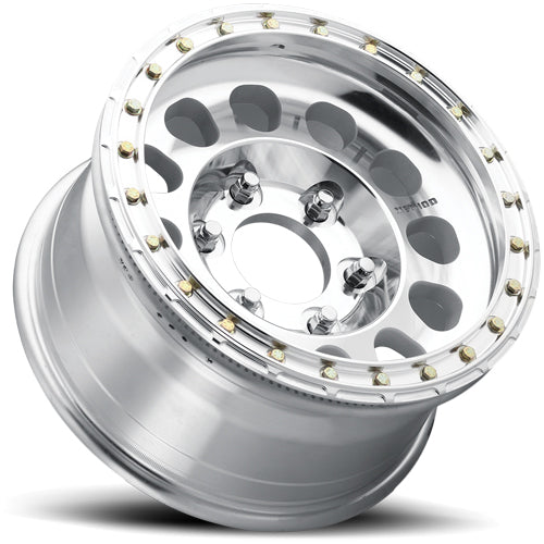 Method Race Wheels MR103 Beadlock MR10379060312BR