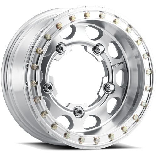 Method Race Wheels MR103 Buggy Beadlock MR10357019325B