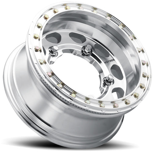 Method Race Wheels MR103 Buggy Beadlock MR10376519319B