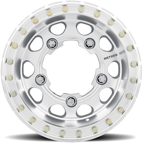 Method Race Wheels MR103 Buggy Beadlock MR10357019325B