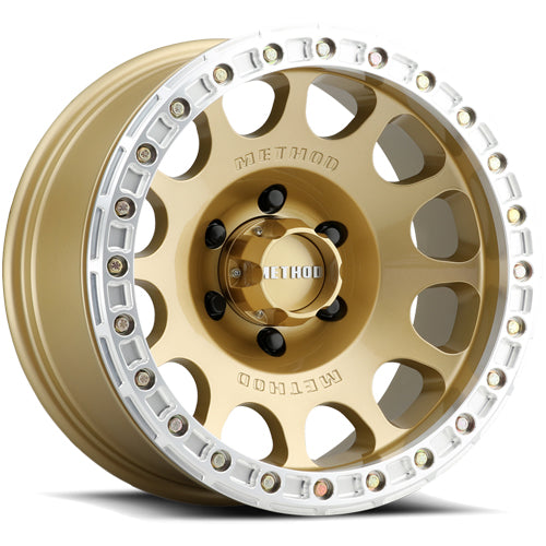 Method Race Wheels MR105 Beadlock MR10579050138B