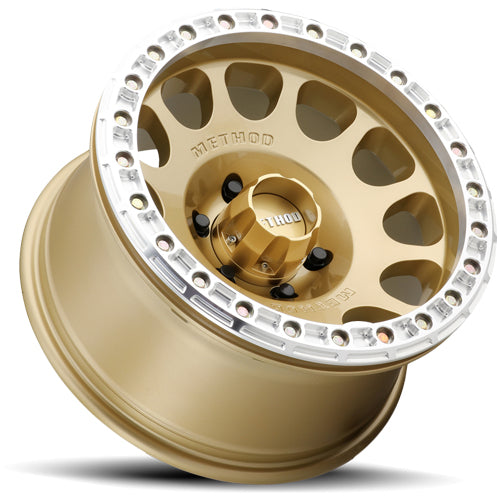 Method Race Wheels MR105 Beadlock MR10579060138B