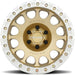 Method Race Wheels MR105 Beadlock MR10579050138B