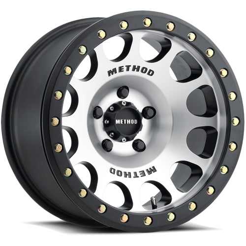Method Race Wheels MR105 Beadlock MR10579060338B