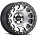 Method Race Wheels MR105 Beadlock MR10579050338B