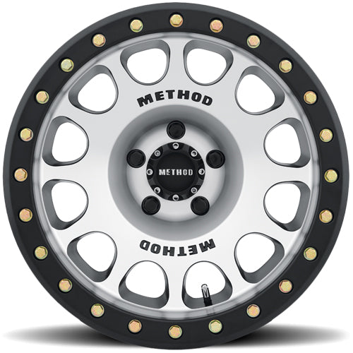 Method Race Wheels MR105 Beadlock MR10579060338B