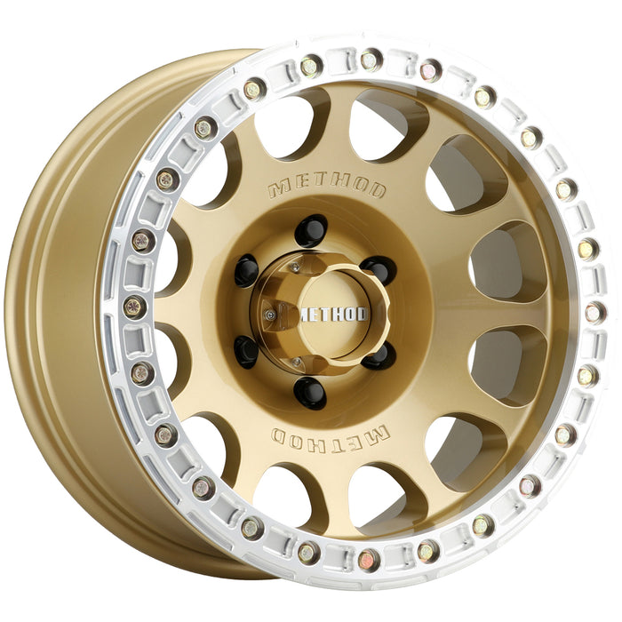 Method Race Wheels MR105 Beadlock MR10579060138B