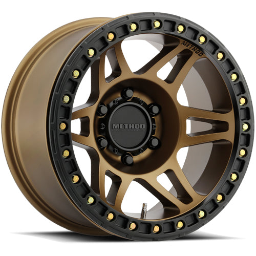 Method Race Wheels MR106 Beadlock MR10679050944B