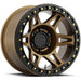 Method Race Wheels MR106 Beadlock MR10679080944B