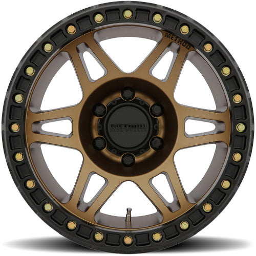 Method Race Wheels MR106 Beadlock MR10679050944B