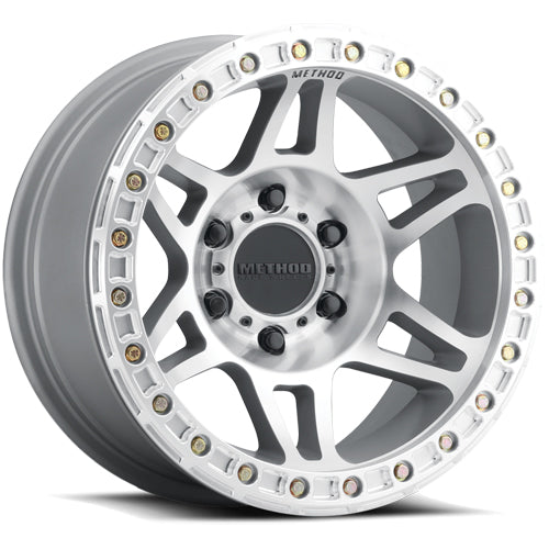 Method Race Wheels MR106 Beadlock MR10679080344B