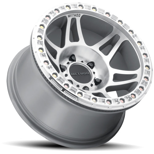 Method Race Wheels MR106 Beadlock MR10679080344B