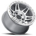 Method Race Wheels MR106 Beadlock MR10679080344B