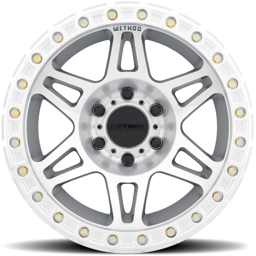 Method Race Wheels MR106 Beadlock MR10679060344B