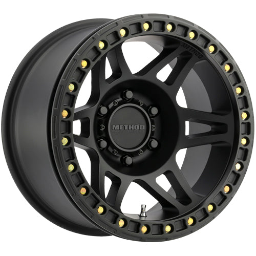 Method Race Wheels MR106 Beadlock MR10679060544B