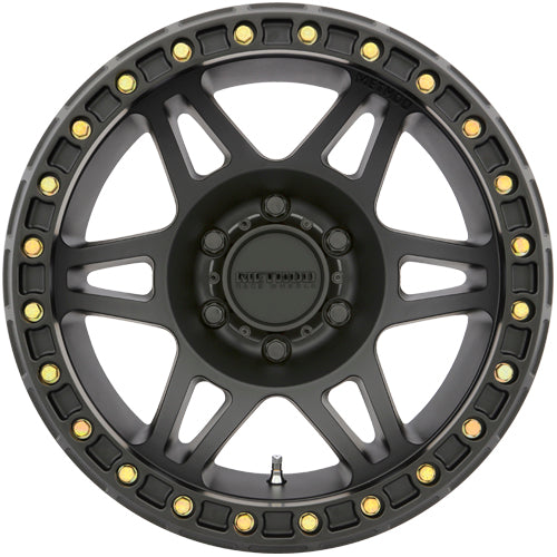 Method Race Wheels MR106 Beadlock MR10679060544B