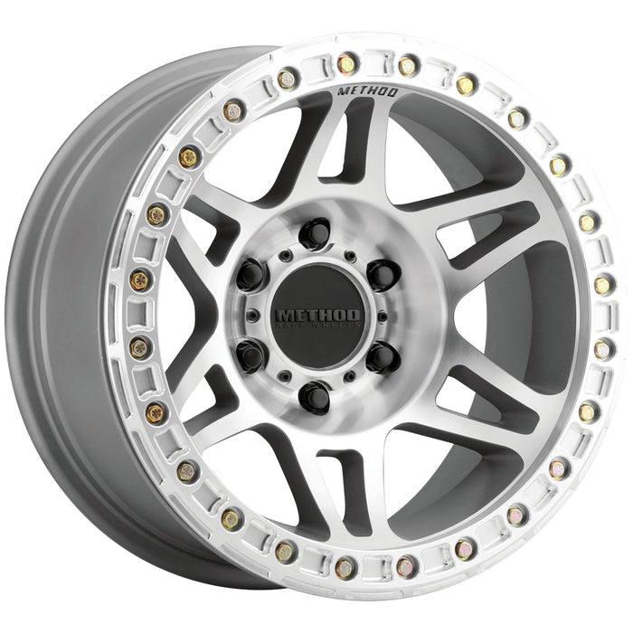 Method Race Wheels MR106 Beadlock MR10679050344B