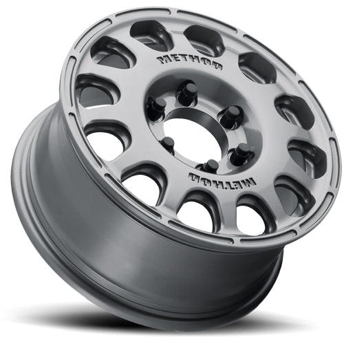 Method Race Wheels MR107 MR10767058830