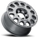 Method Race Wheels MR107 MR10767060825