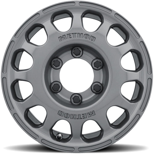 Method Race Wheels MR107 MR10767058830