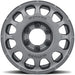 Method Race Wheels MR107 MR10767060825