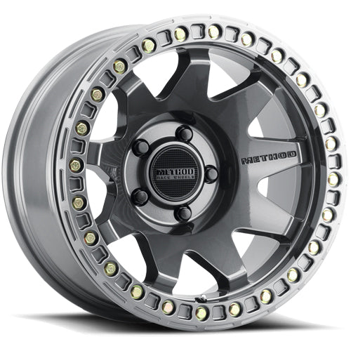 Method Race Wheels MR108 MR10879050844B