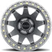 Method Race Wheels MR108 MR10879050844B