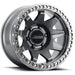 Method Race Wheels MR108 MR10879060844B