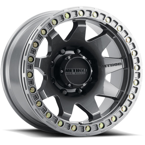 Method Race Wheels MR108 MR10879087844B