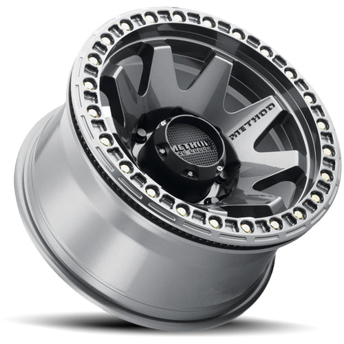 Method Race Wheels MR108 MR10879087844B