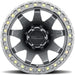 Method Race Wheels MR108 MR10879087844B